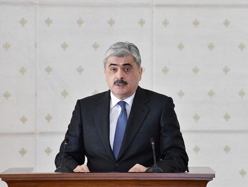 Devalvasiya ilə bağlı suala nazirdən maraqlı cavab